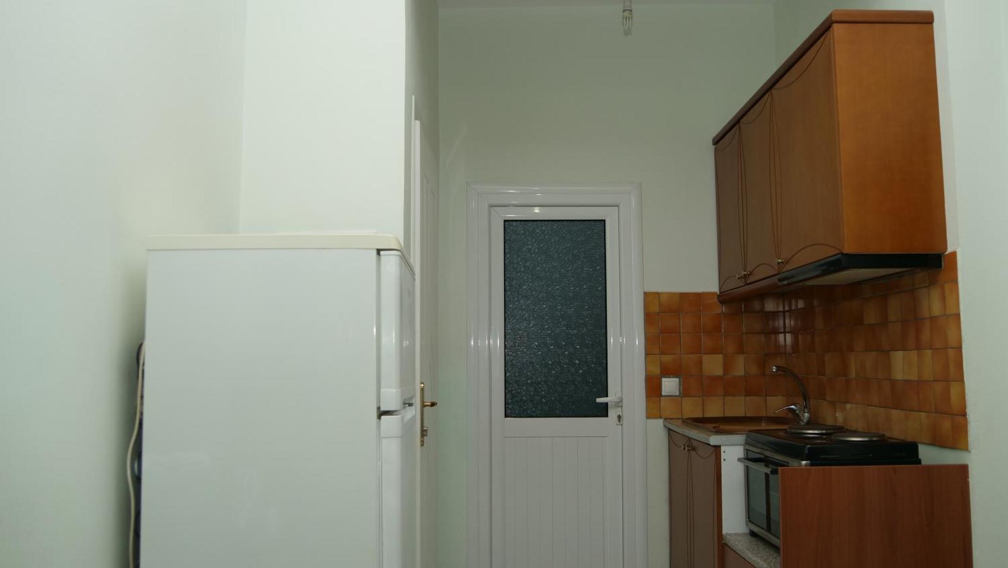 Isabela Apartments Sarandë Esterno foto
