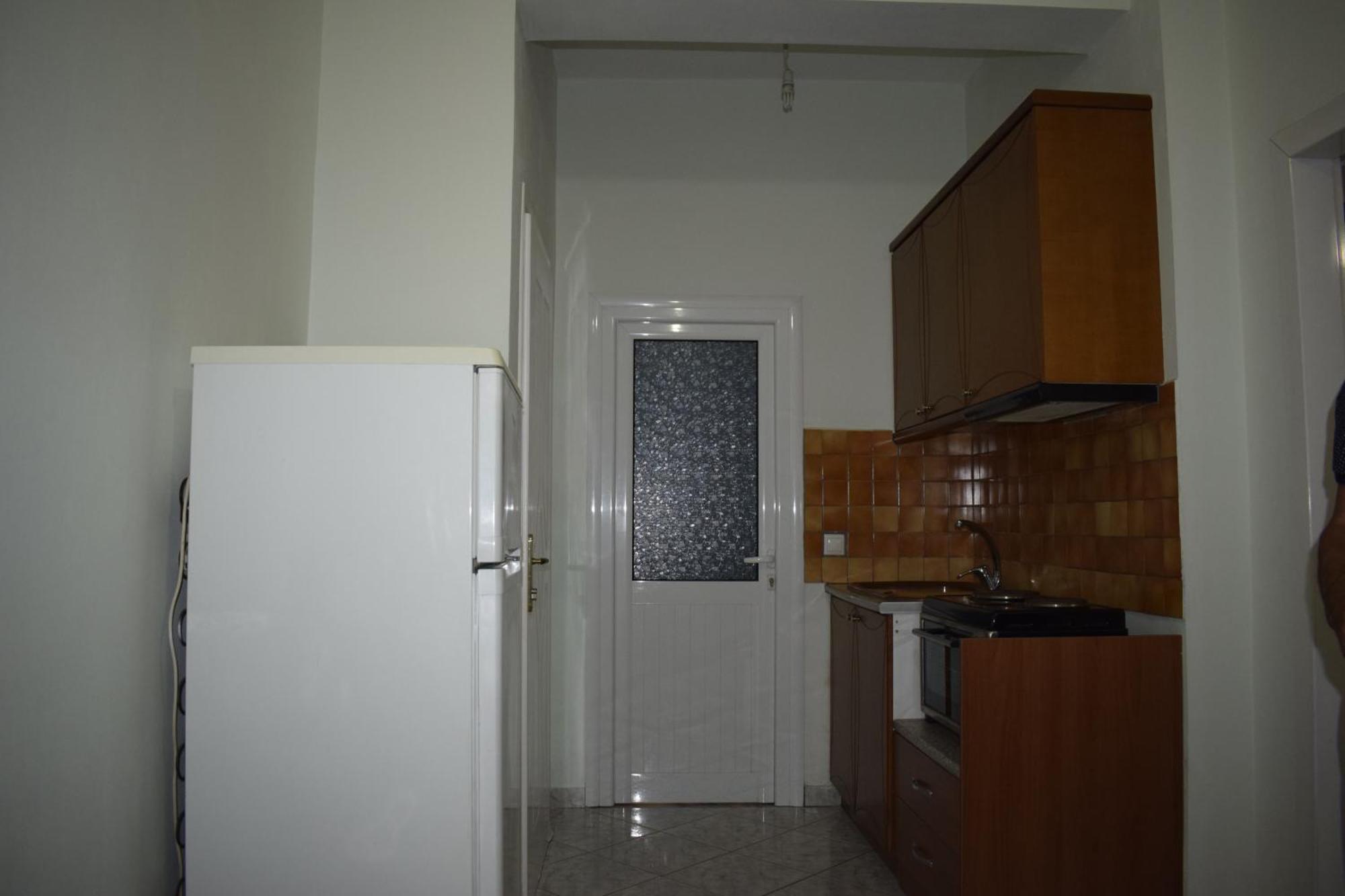 Isabela Apartments Sarandë Esterno foto