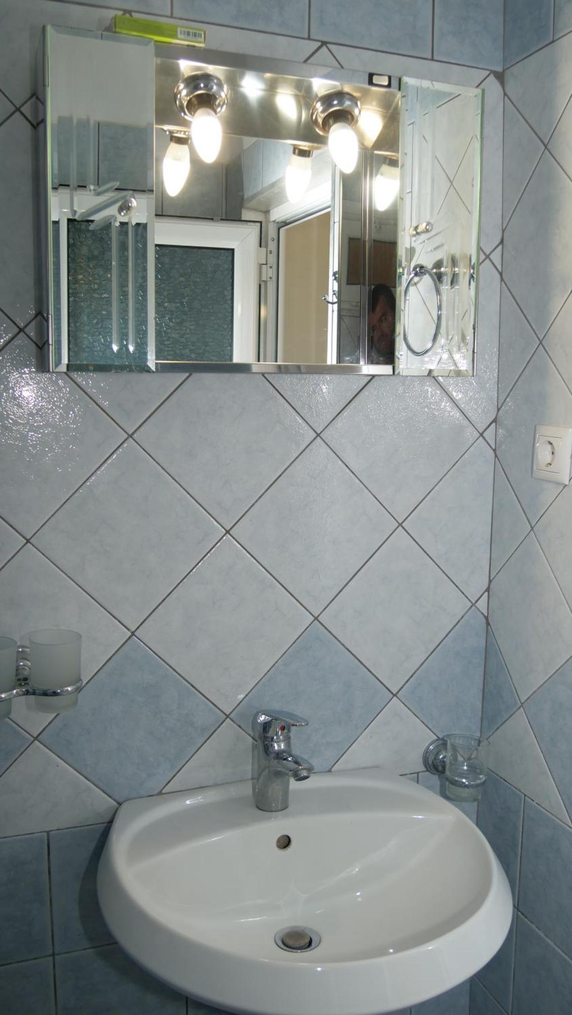 Isabela Apartments Sarandë Esterno foto