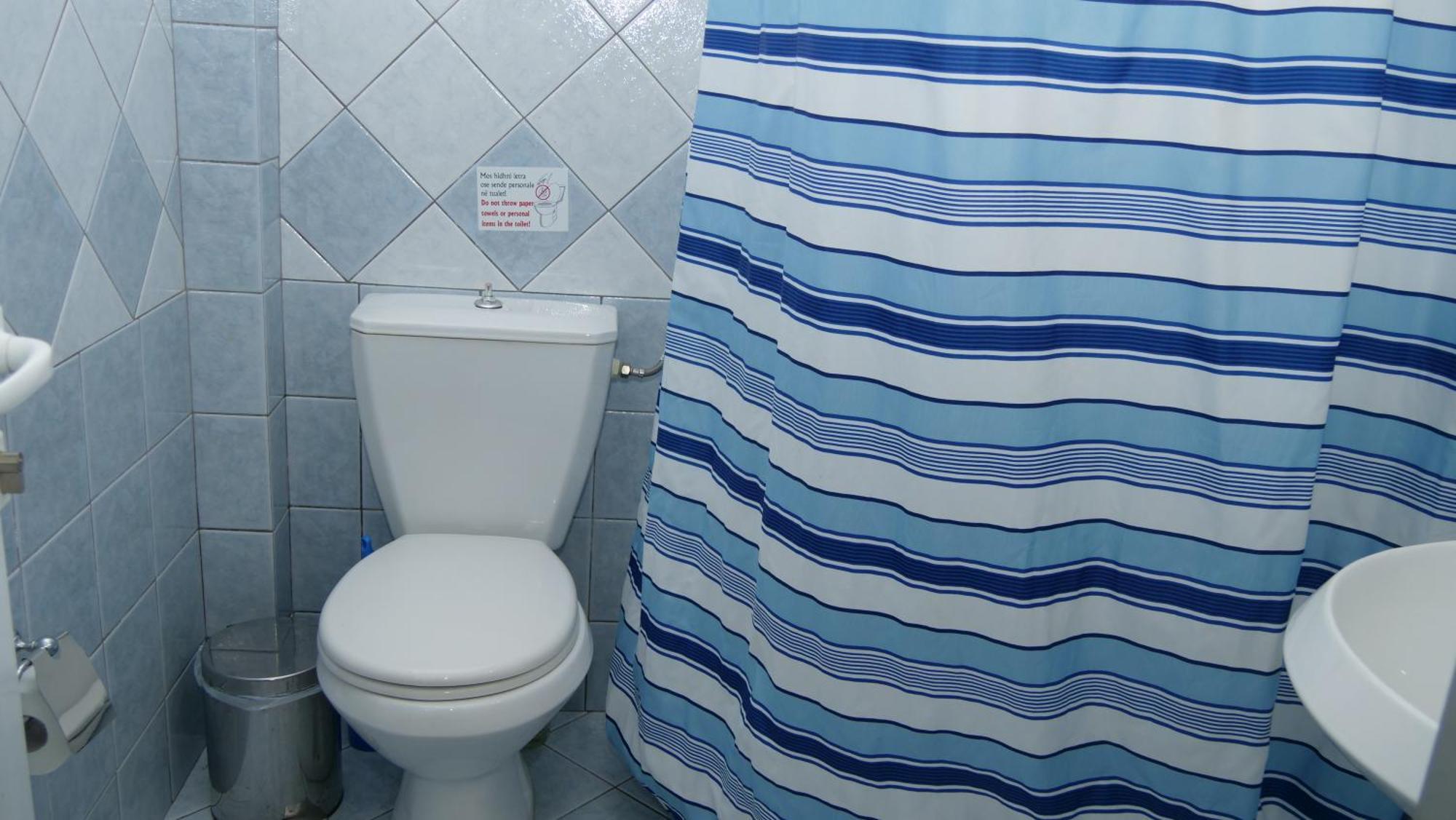 Isabela Apartments Sarandë Esterno foto